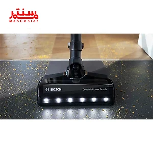 جارو شارژی بوش مدل BCS712XXL مشکی